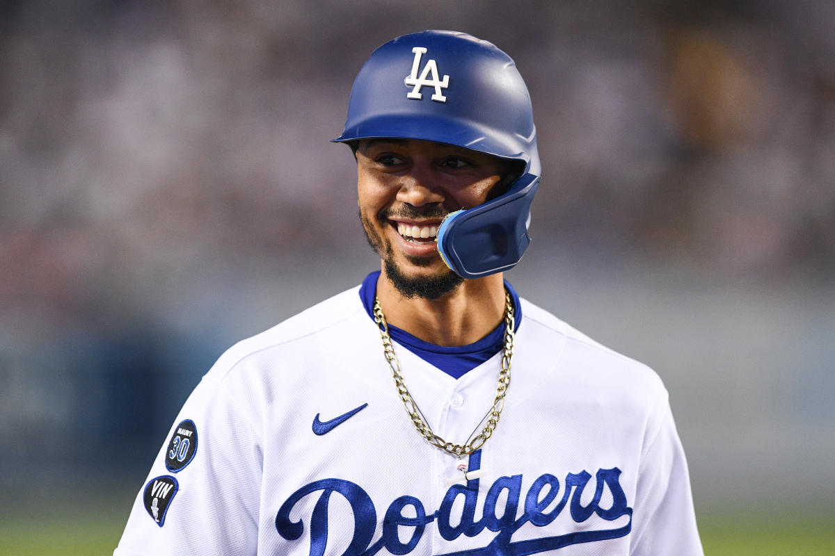 World Series set as Los Angeles Dodgers beat the Atlanta Braves to