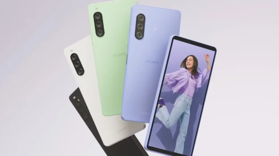 Xperia 10 V&#x00518d;&#x006b21;&#x005f37;&#x005316;&#x005f71;&#x0097f3;&#x008207;&#x0062cd;&#x00651d;&#x009ad4;&#x009a57;&#x00ff0c;&#x0066f4;&#x006210;&#x0070ba;5000mAh&#x0096fb;&#x006c60;&#x0096fb;&#x0091cf;&#x00898f;&#x00683c;&#x004e2d;&#x006700;&#x008f15;&#x0076c8;&#x007684;5G&#x00624b;&#x006a5f;