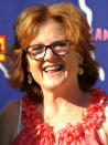 <b>Nancy Cartwright</b>: You might not know her face but you would definitely know her voice. Bart Simpson him/herself is a long-time devotee to the Scientology cause. Nancy Cartwright first discovered the religion back in 1988 during an acting class, and has been a follower ever since after finding comfort in L. Ron Hubbard's teachings on shedding the pain of loss: "I felt like he was talking directly to me, I said to myself, 'I want to stop that feeling.'" She's such a fervent follower that she donated $5 million to the church back in 2007.
