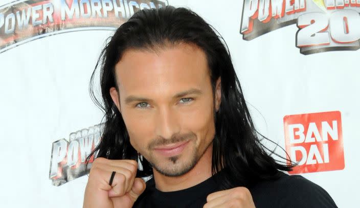 Ricardo Medina Jr