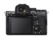 Sony A7S III full-frame mirrorless camera press gallery