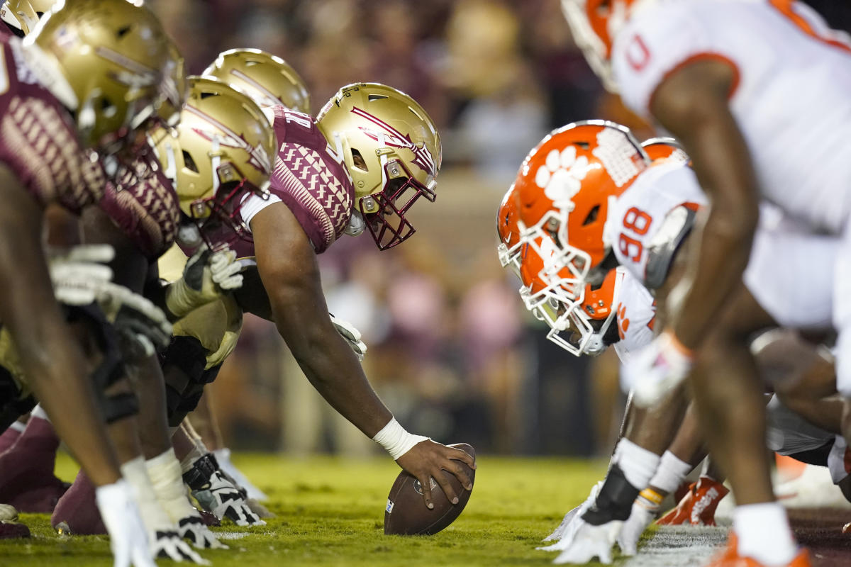 Clemson-FSU may have lost its luster, but Saturday’s ACC matchup will show a lot