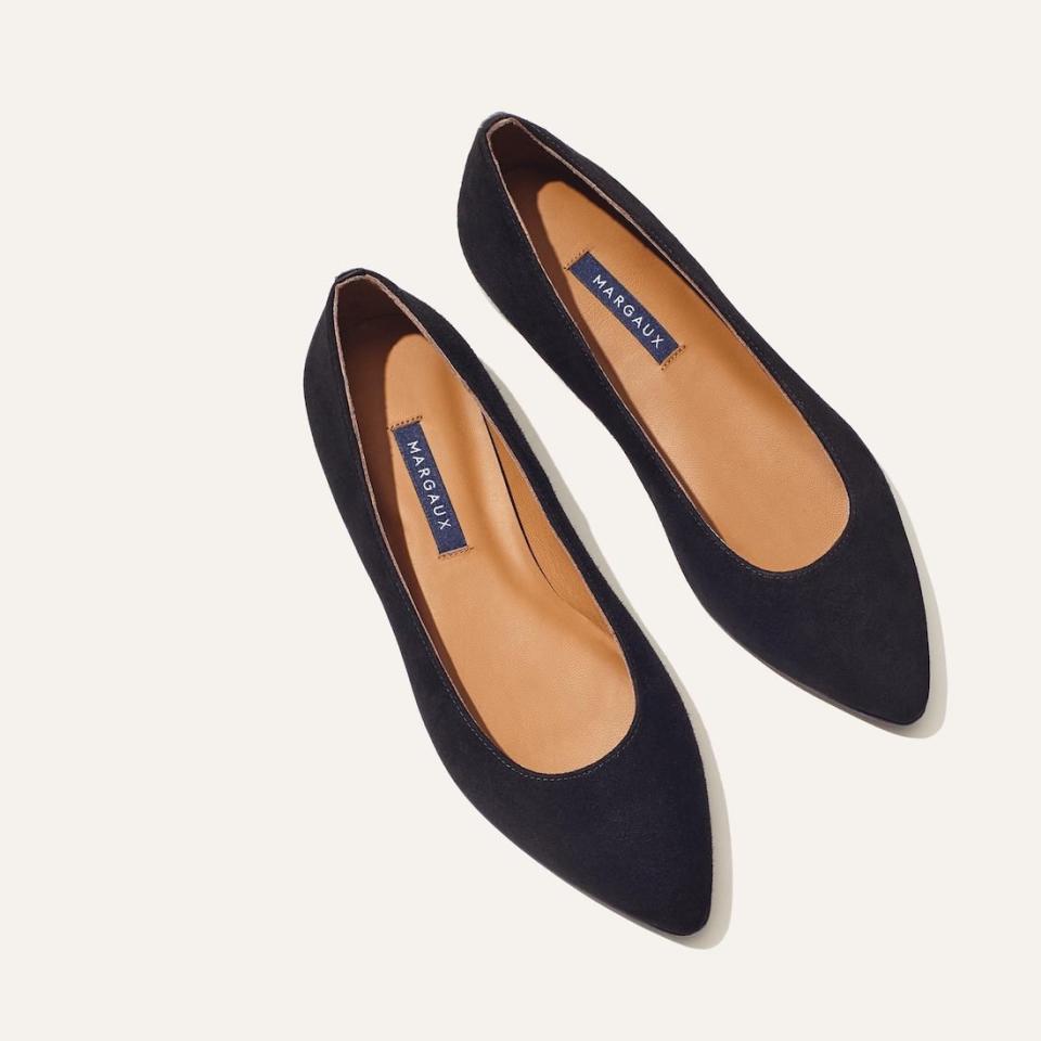 Margaux The Pointe Flat