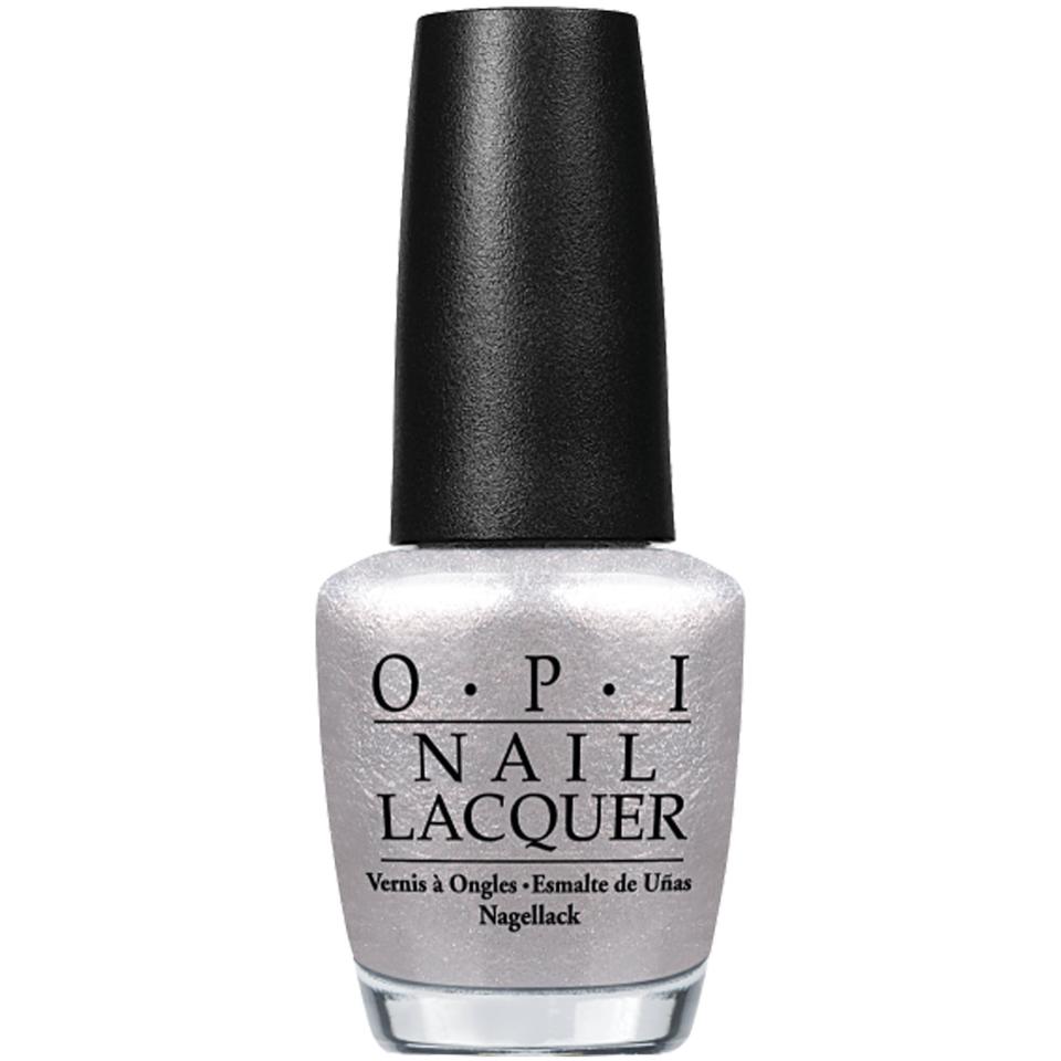 Leo: OPI Happy Anniversary