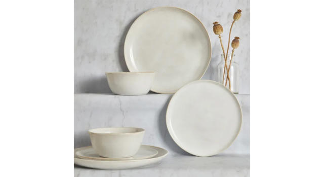 Best dinner sets for all budgets 2022