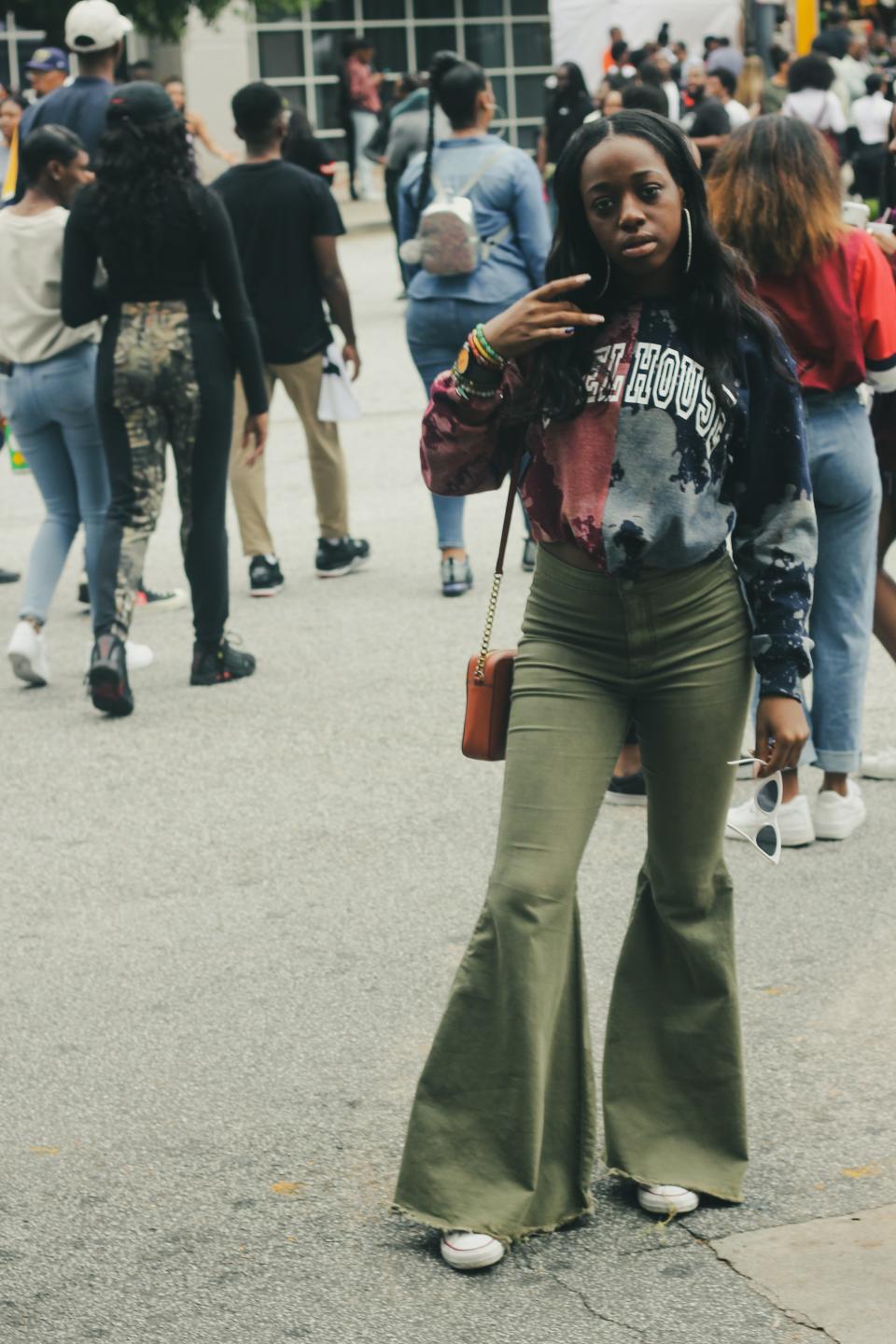 The Best Street Style from 3 HBCU Homecomings