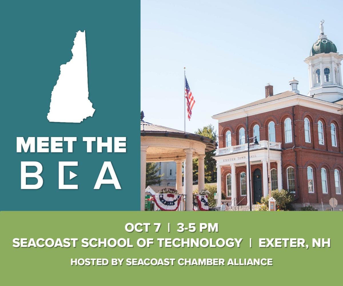 How can NH Business and Economic Affairs help your business? Seacoast event offered