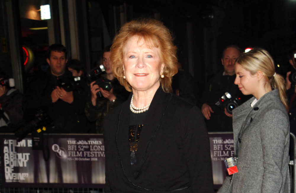 Judy Parfitt has teased Call the Midwife fans that 'anything can happen' to her character in the 12th series credit:Bang Showbiz