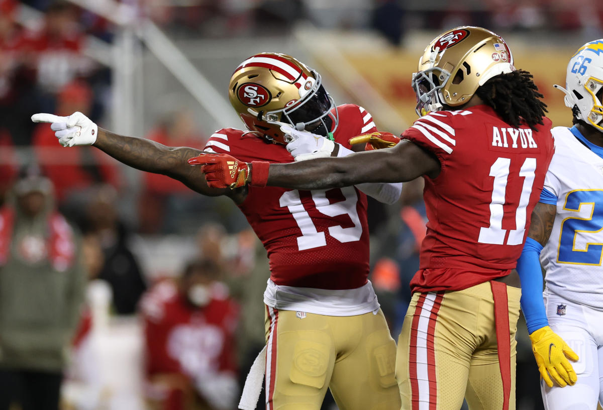 2022 Fantasy Football San Francisco 49ers Team Preview - Fantasy Six Pack