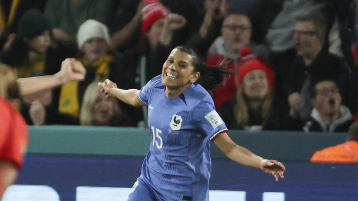 Photo of La France est prête pour un accueil hostile de Matildas