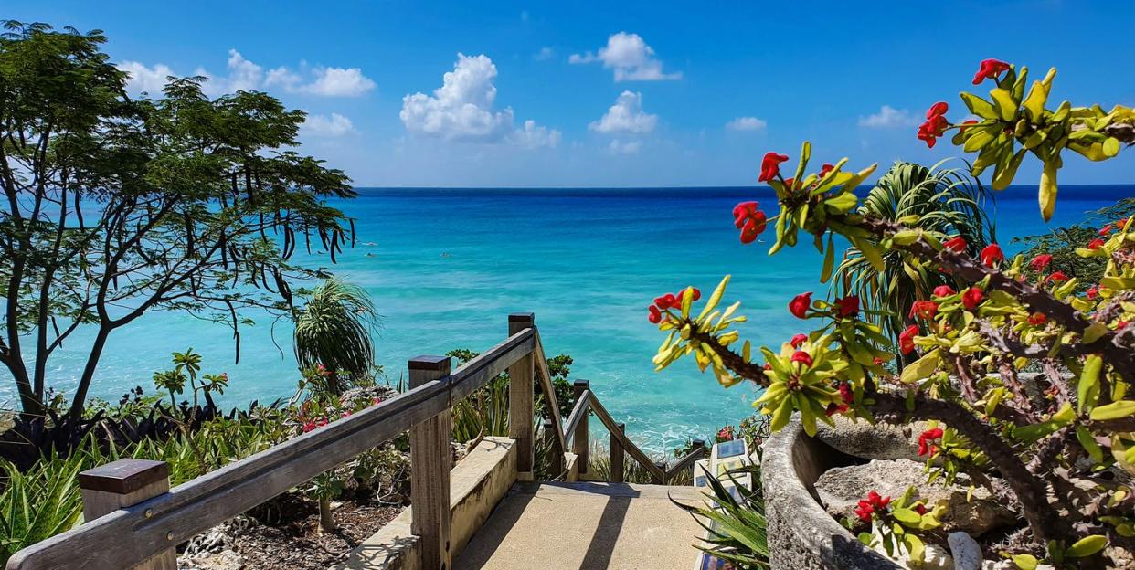 barbados travel guide, beaches, restaurants, attractions