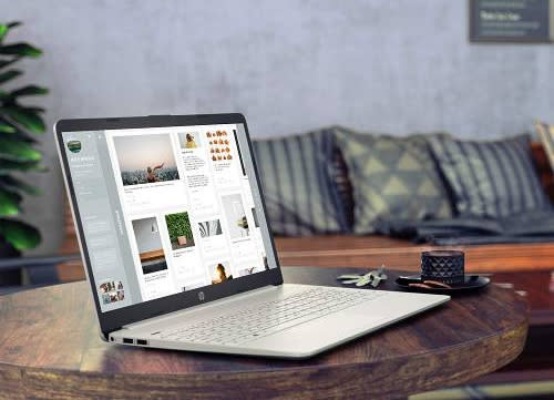 This HP 15 (2020) laptop retails for just $499. (Photo: HP)