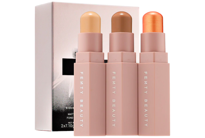 Fenty Beauty by Rihanna Match Stix Trio (Photo: Sephora)