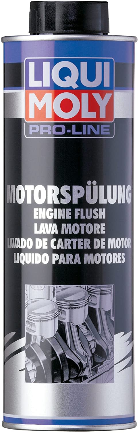 Liqui Moly Motorspülung (Bild: Amazon)