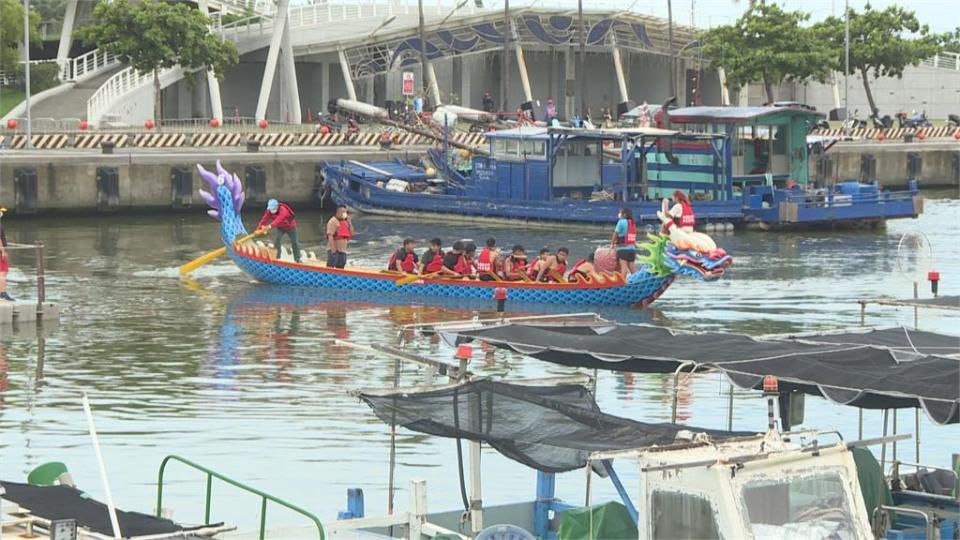 憂端午疫情失控　林園龍舟賽居民反彈