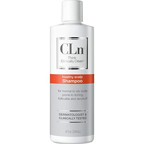 CLn Shampoo (Amazon / Amazon)