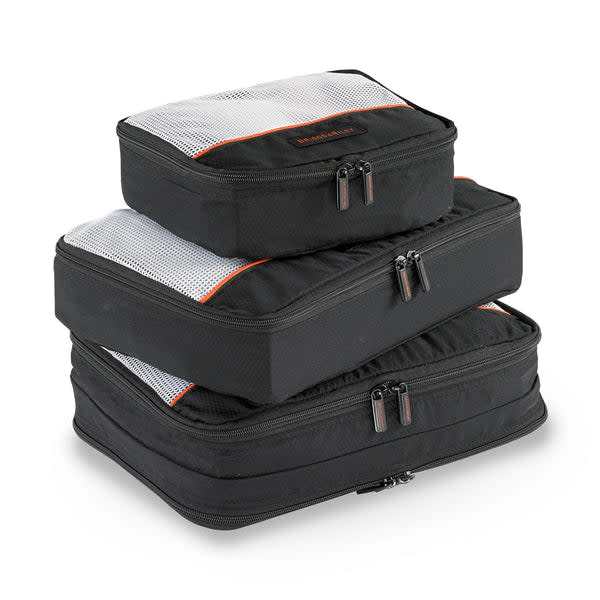 Briggs and Riley Small Luggage Packing Cubes (Briggs & Riley / Briggs & Riley)