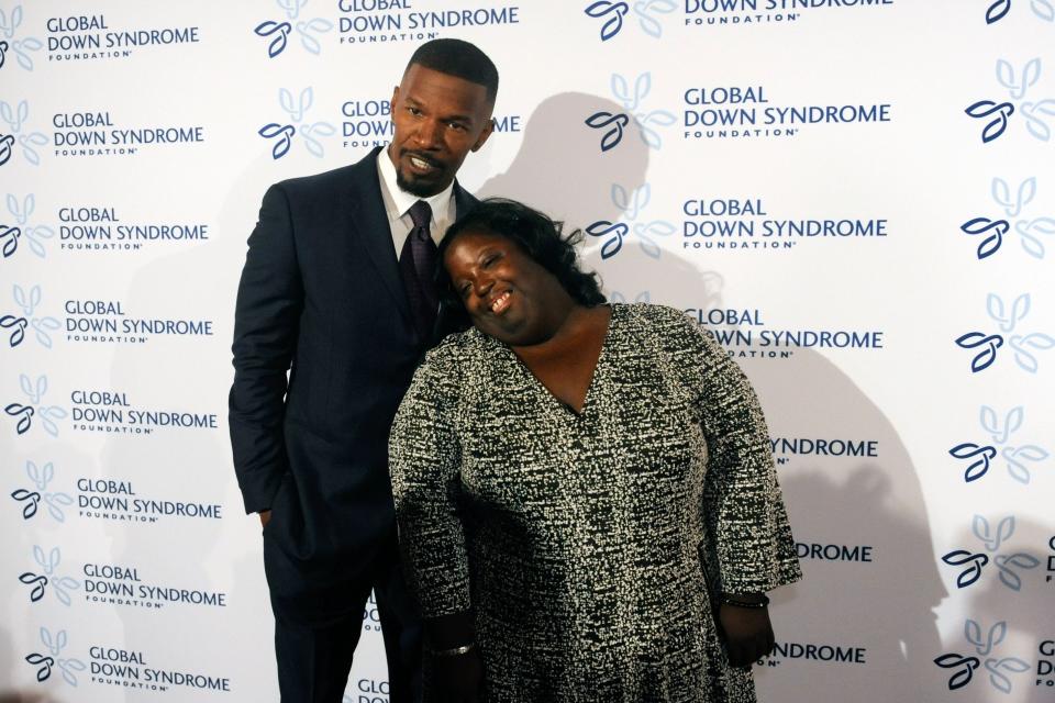 Jamie Foxx is mourning the death of his sister, DeOndra Dixon. According to a tribute from the Global Down Syndrome Foundation, Dixon died on Oct. 19 at the age of 36.