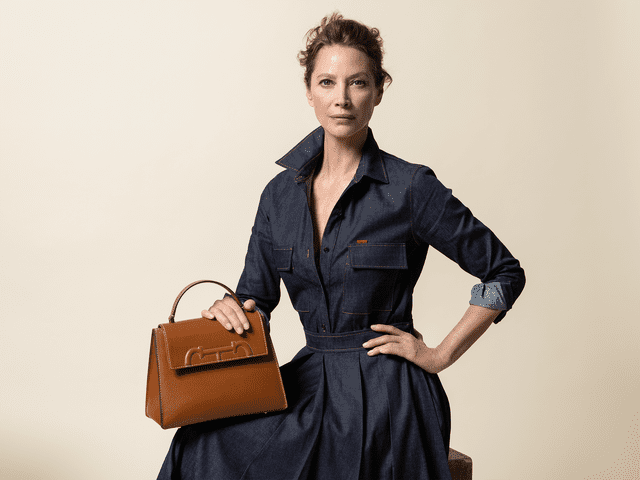 How Handbags From CH Carolina Herrera Play on Craftsmanship and