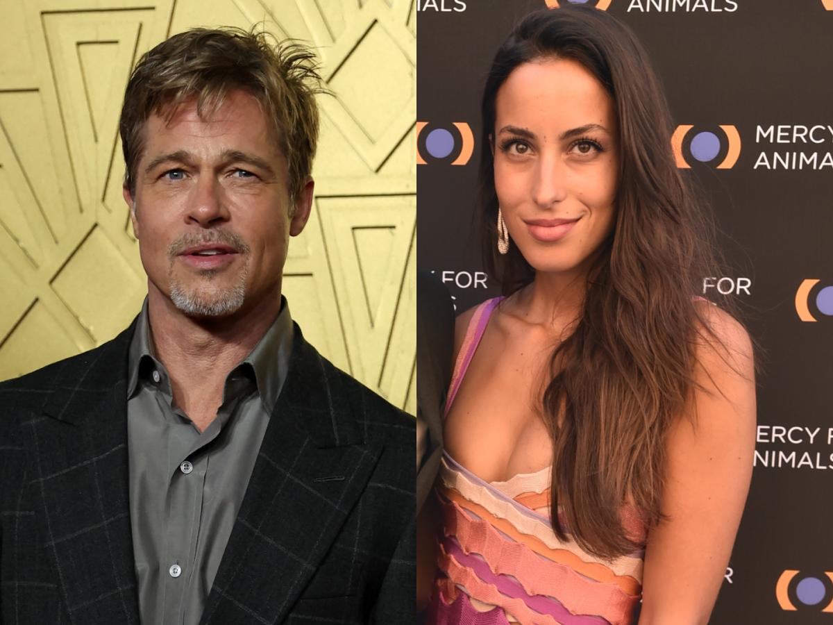 Who is Brad Pitt dating? Past girlfriends and ex-wives revealed