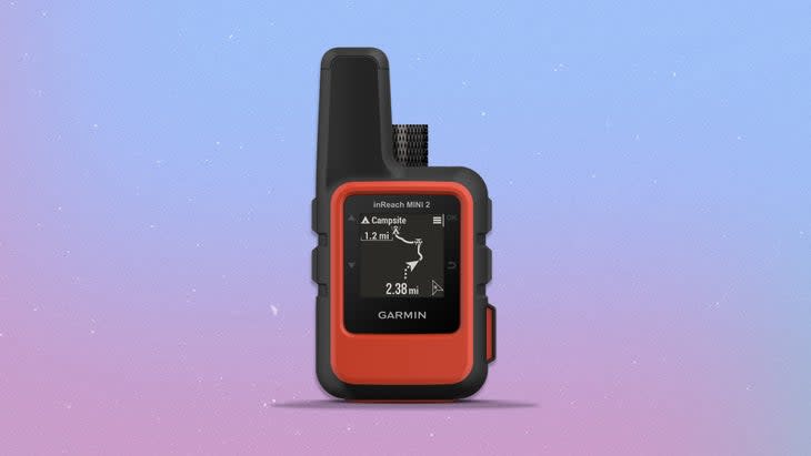 Garmin InReach mini 2