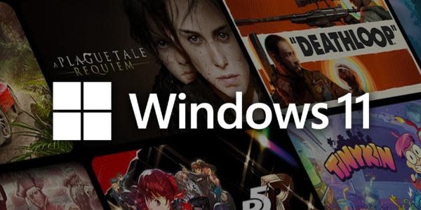 Windows 11 recibe nuevo update que mejorará tu experiencia de gaming en PC