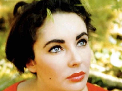 Elizabeth Taylor