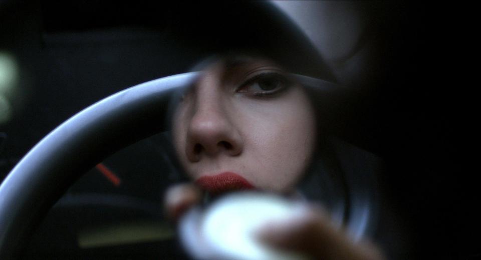 SCARLETT JOHANSSON, UNDER THE SKIN, 2013