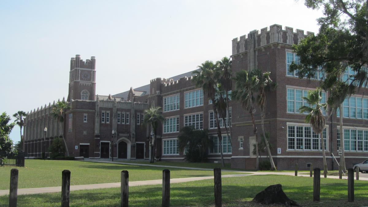 Seminole Heights steeple is gone, other Tampa landmarks remain