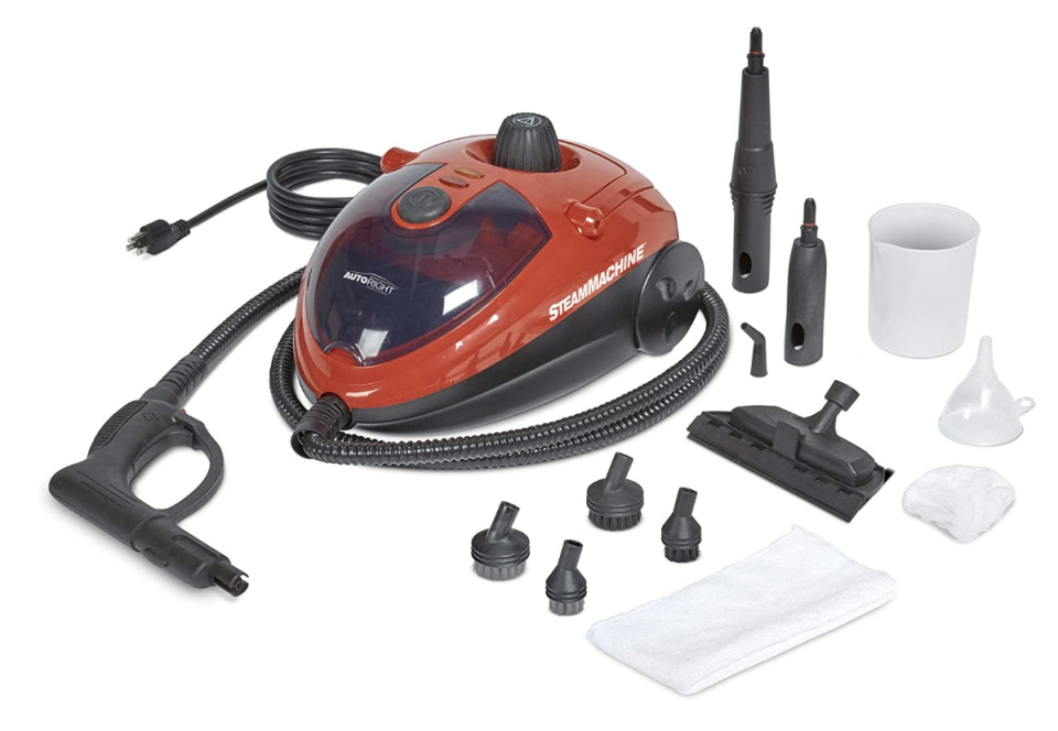 Wagner Steam Cleaner