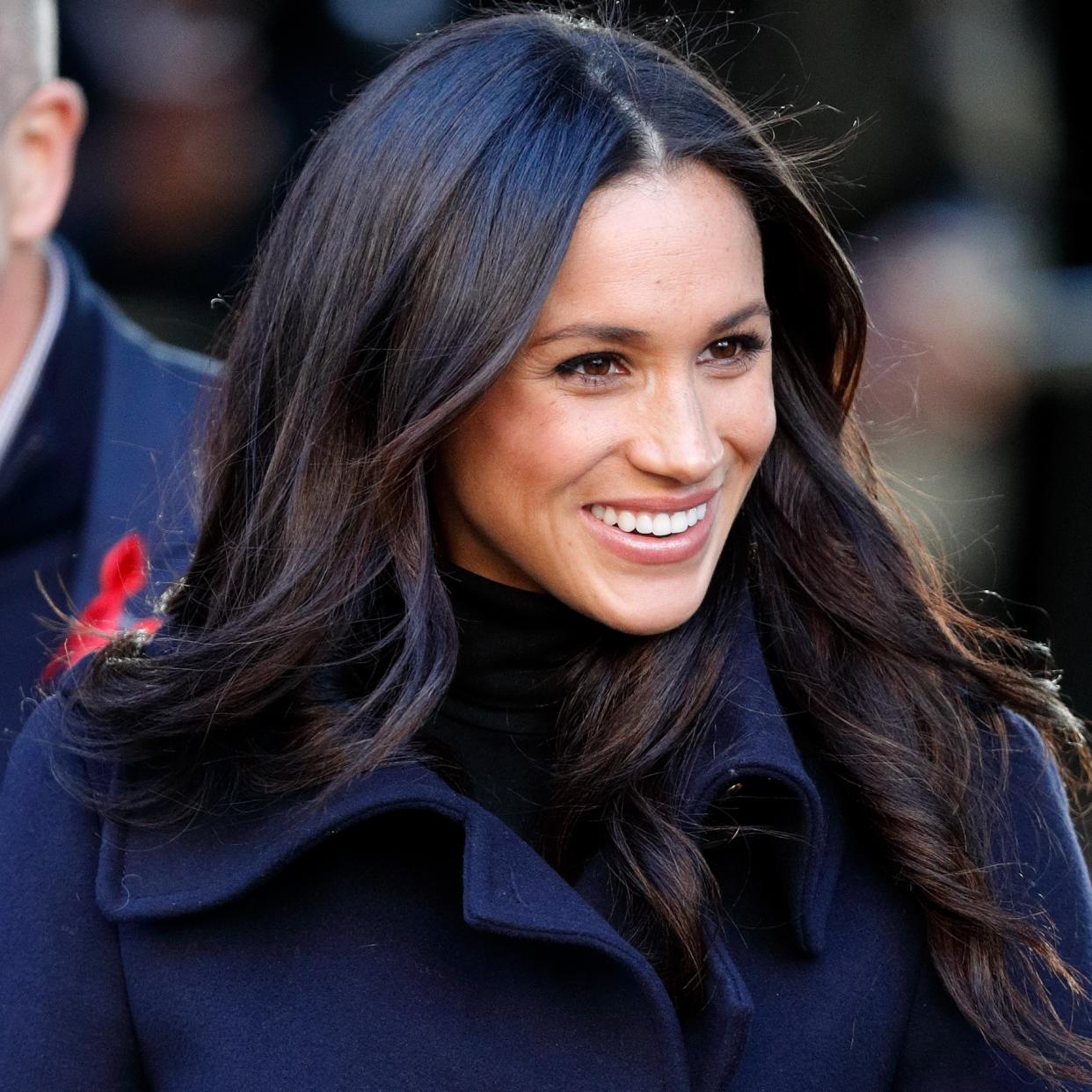  Meghan Markle 