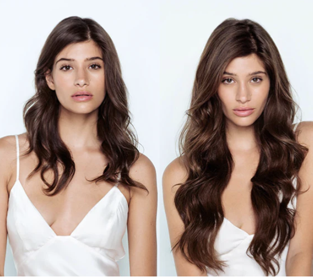 Save 20% on Sitting Pretty Hair Extensions