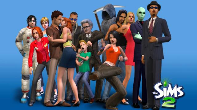 It only took a decade, but The Sims 4 is finally closing in on the best  game in the series