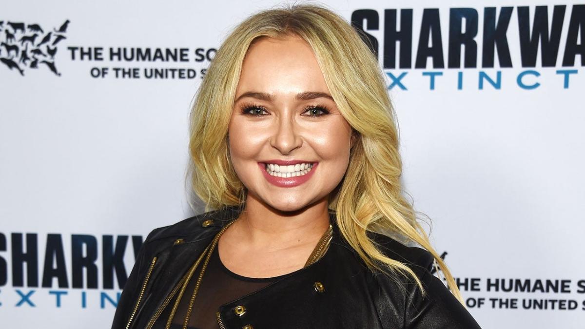 Hayden Panettiere Shows Off Dramatic Transformation As She Returns To Social Media 