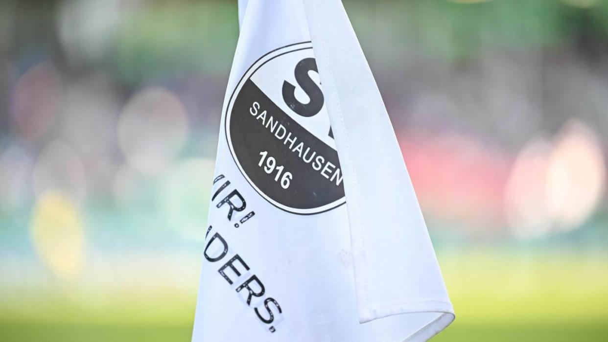 3. Liga: Sandhausen verpasst Sprung auf Platz drei