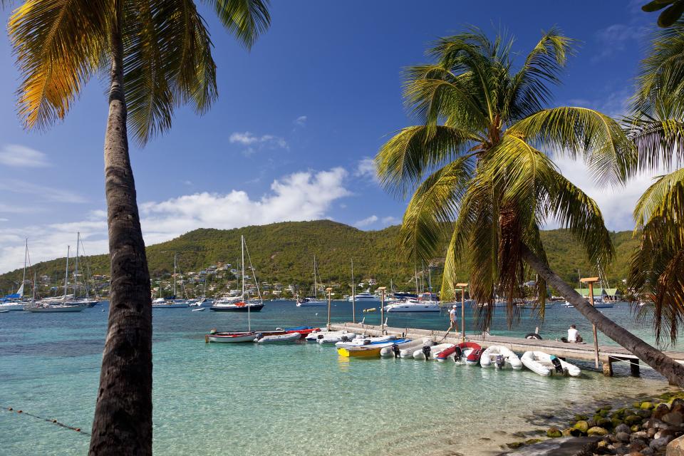 Bequia