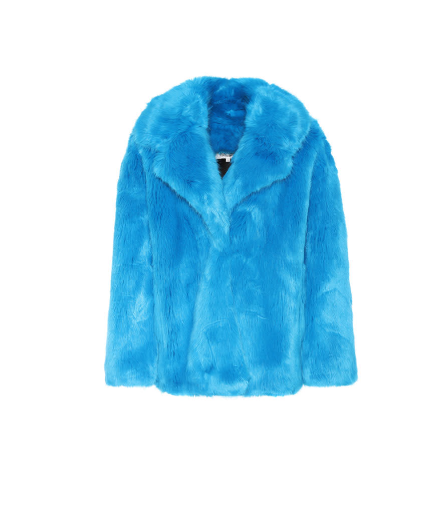 USA (East Coast): Faux Fur Colored Coats, 4.9K Posts