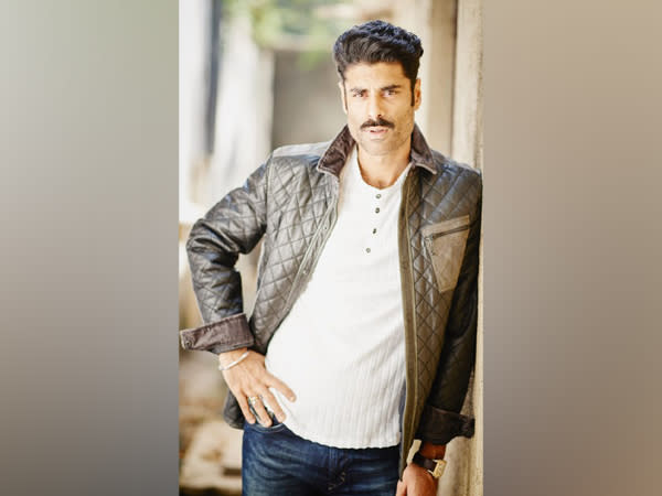 Sikander Kher