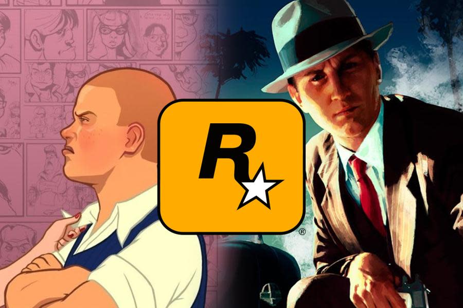 L.A. Noire y Bully llegarán a este servicio de suscripción y podrás jugarlos gratis