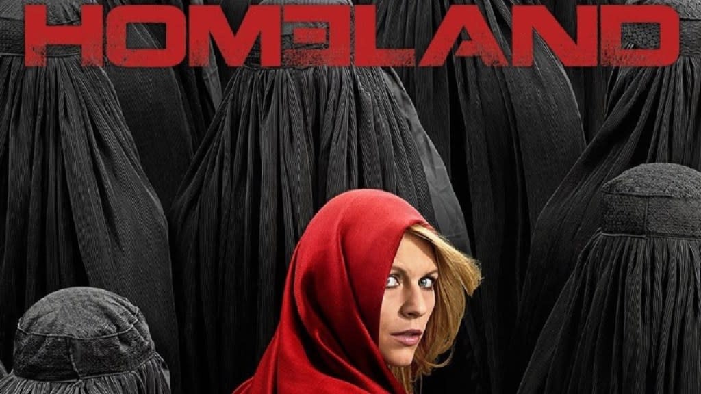 Homeland Season 4 Streaming: Watch & Stream Online via Hulu