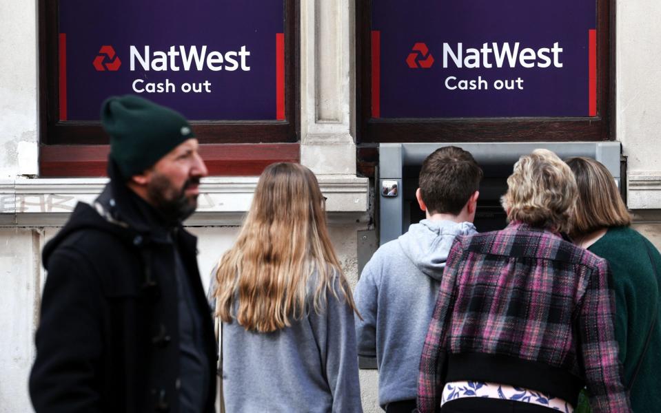 NatWest