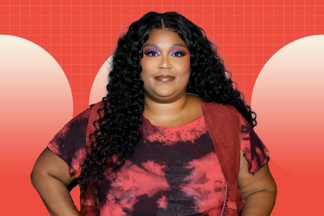 Lizzo Called Out People Who Offer Unsolicited Advice On How to