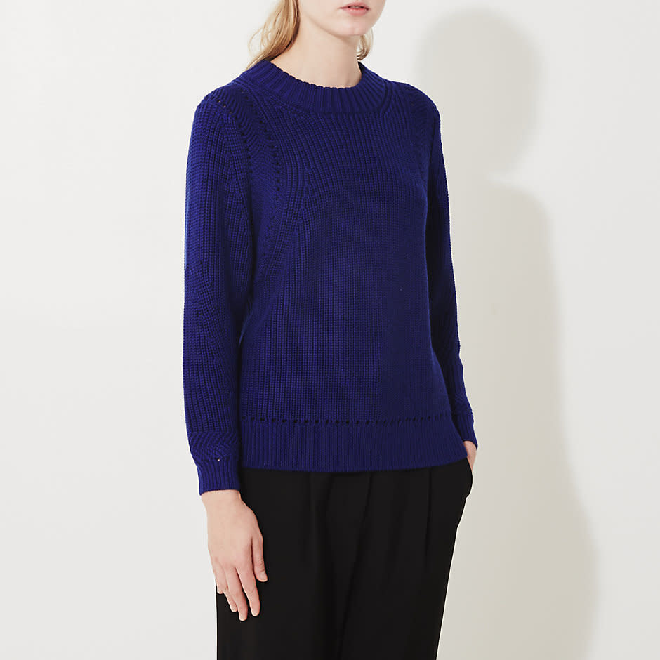 Steven Alan Ohara Sweater