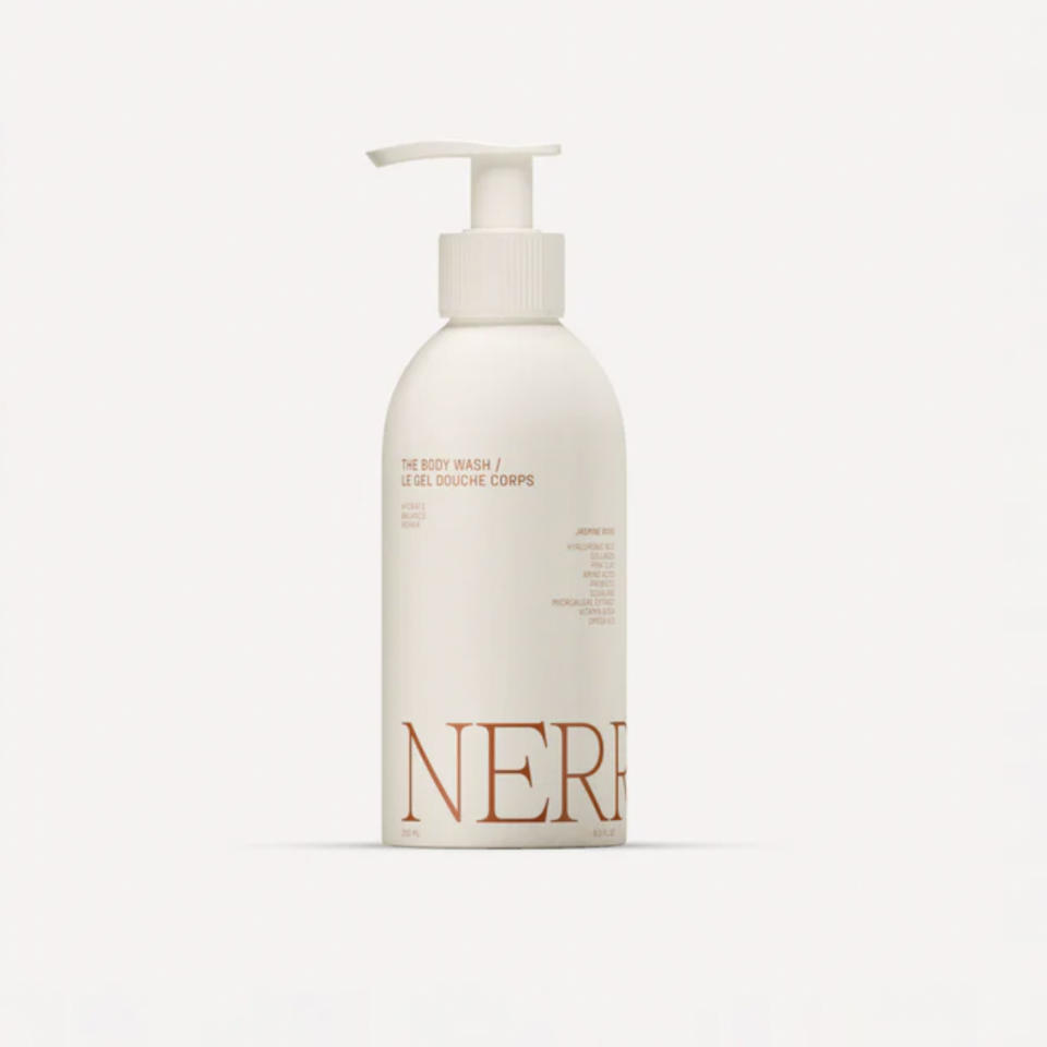 NERRĀ Body Wash