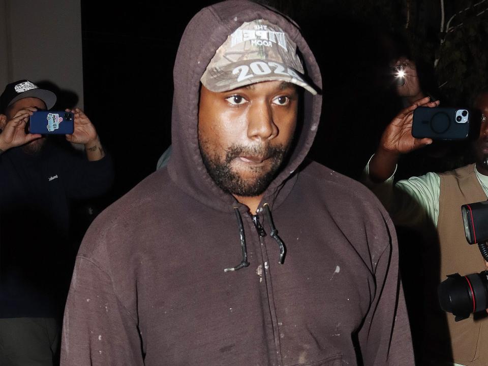 Former assistant principal at Donda Academy sues Kanye West for ‘absolutely egregious’ conditions at the school, including exposed wiring and an overflowing septic tank