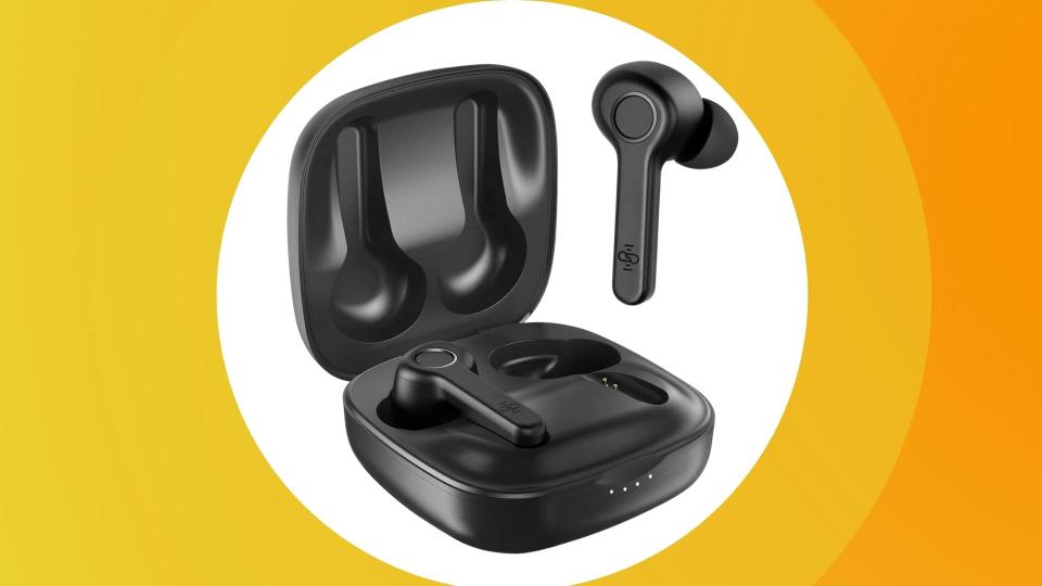 Boltune Bluetooth Wireless 5.0 Earbuds are on sale on Amazon starting at $40 (originally $50)