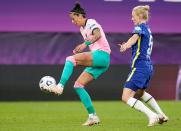 Women's Champions League Final - Chelsea v FC Barcelona