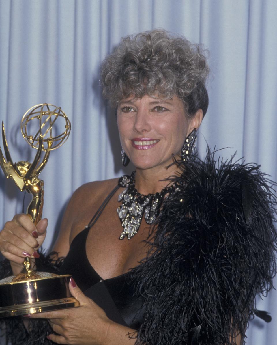 Karen Arthur Won Best Director in a Drama Series, 1985