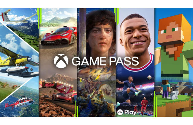 Como funciona o Game Pass da Microsoft?