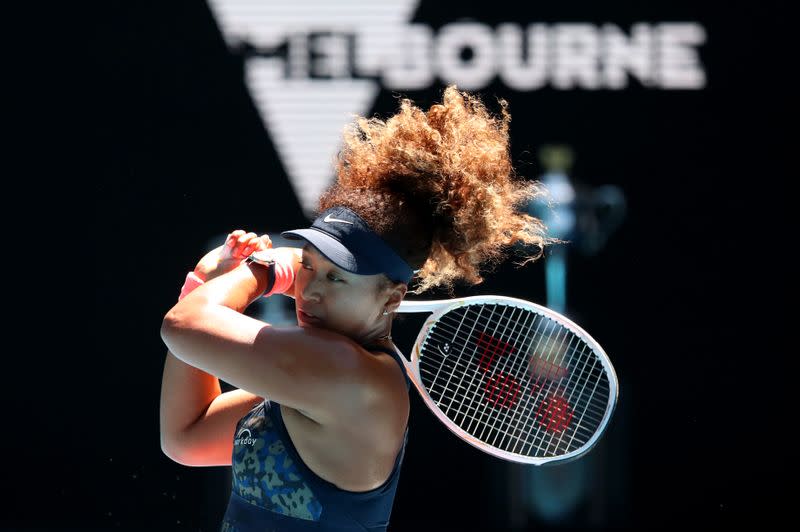 Australian Open